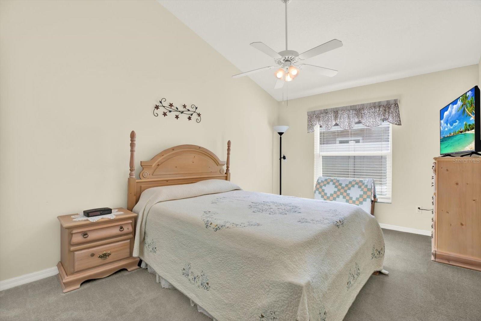 CORNERSTONE ESTATES - Residential