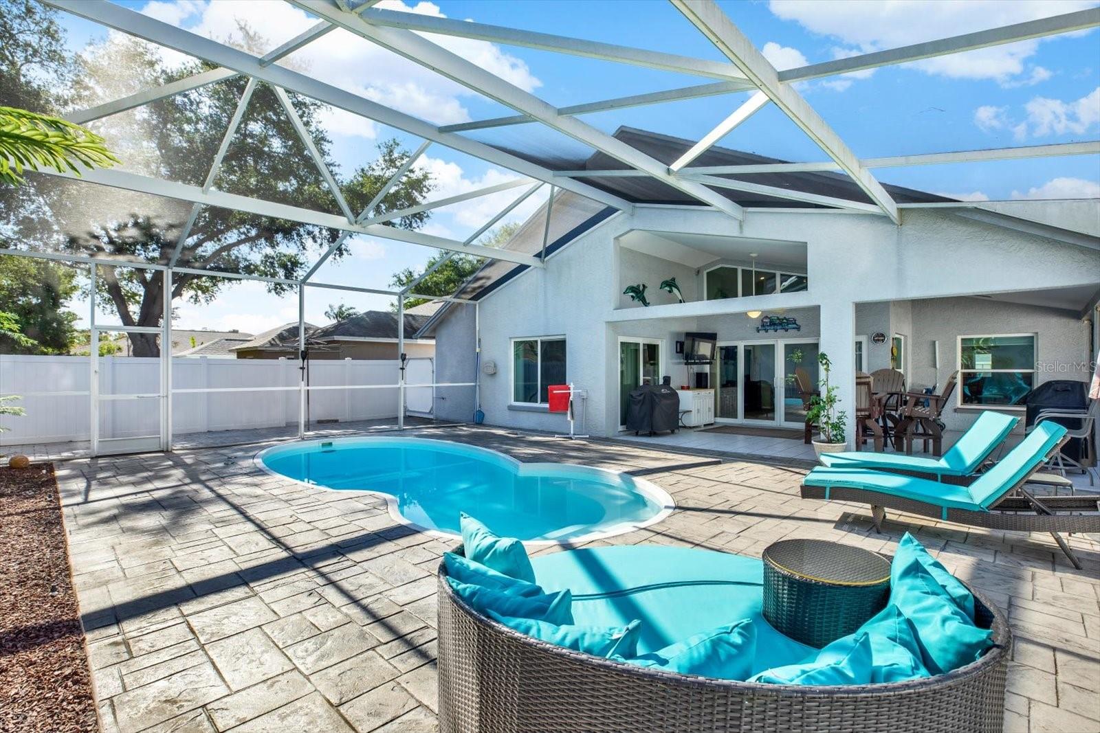 CORNERSTONE ESTATES - Residential