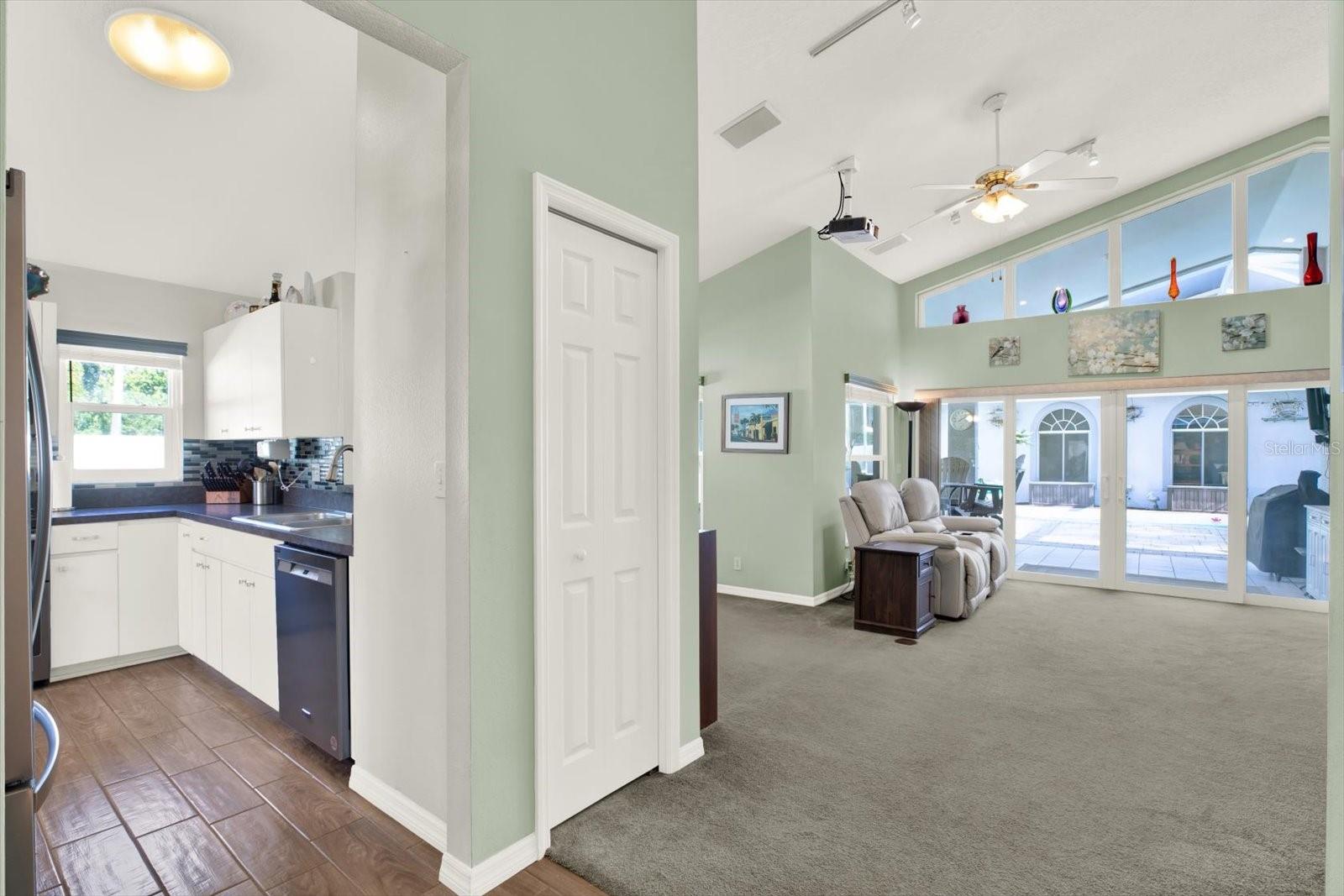 CORNERSTONE ESTATES - Residential