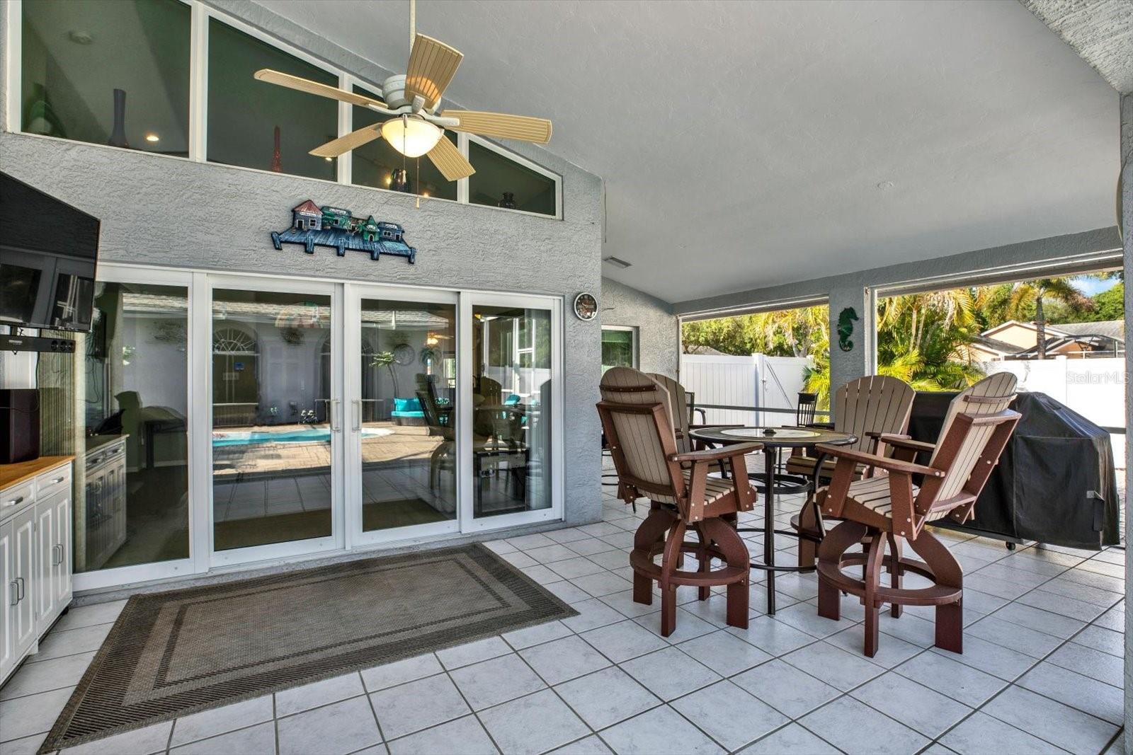 CORNERSTONE ESTATES - Residential