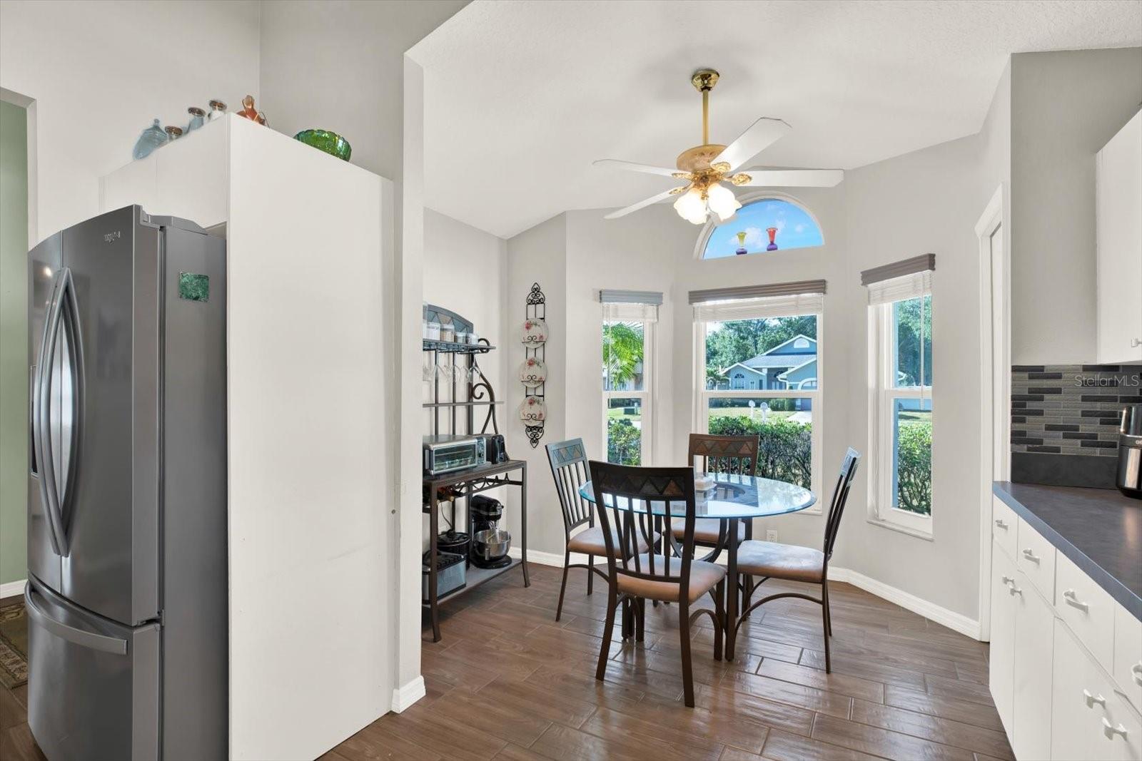 CORNERSTONE ESTATES - Residential