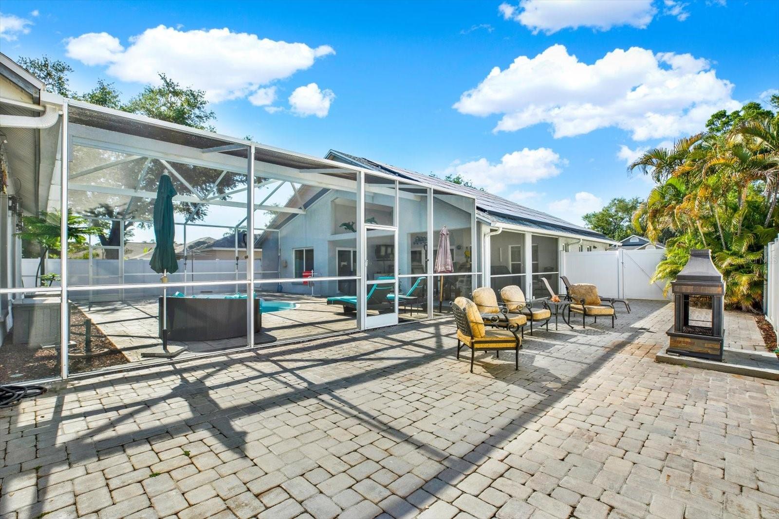 CORNERSTONE ESTATES - Residential