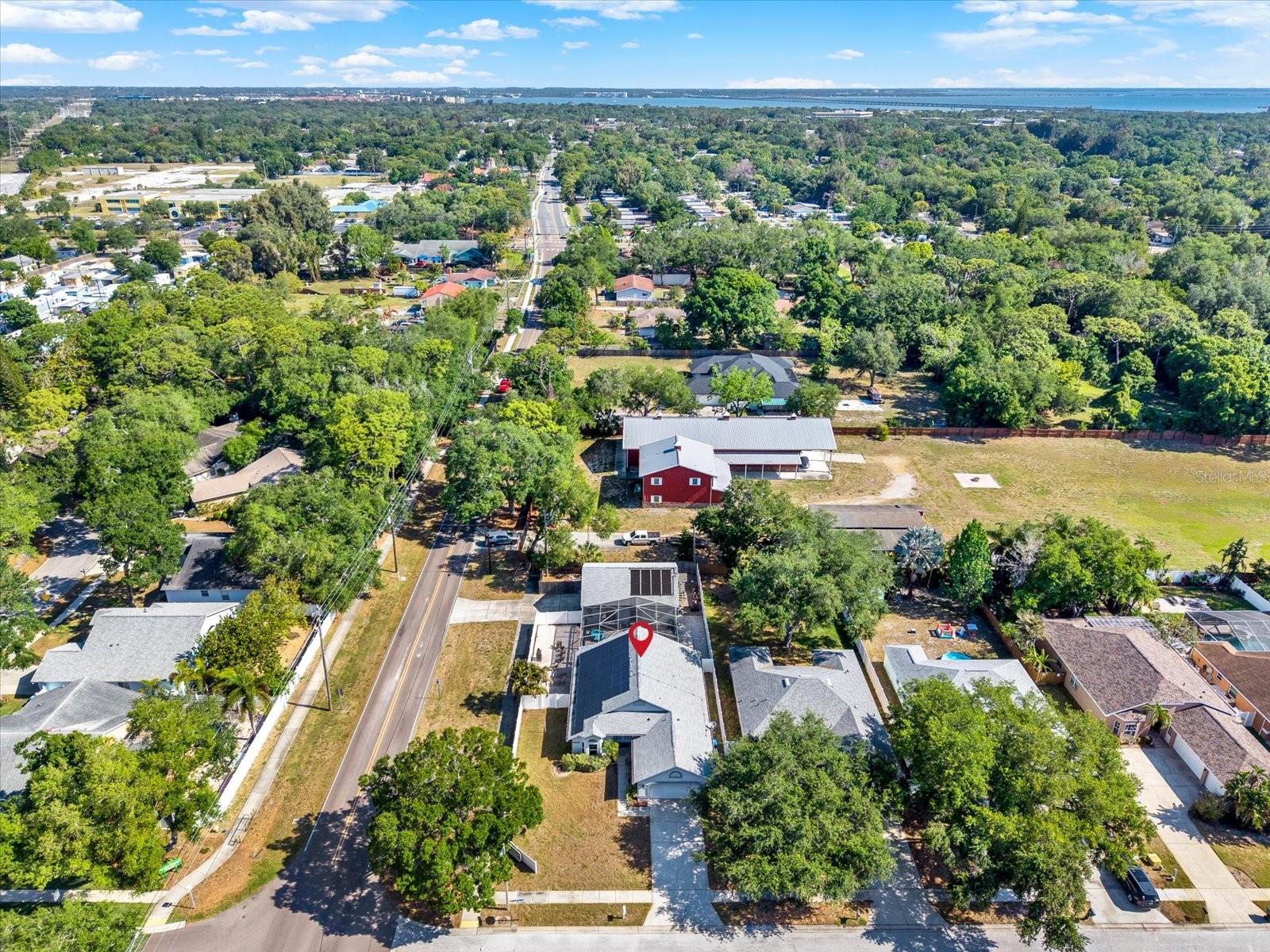 CORNERSTONE ESTATES - Residential