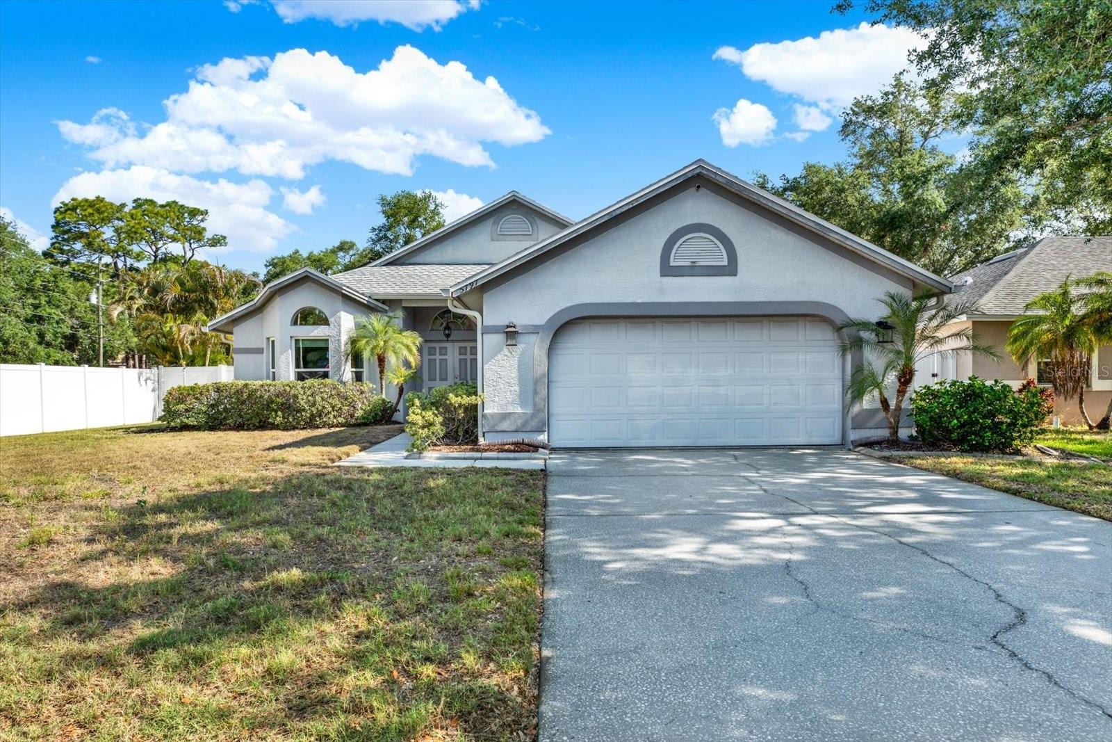 CORNERSTONE ESTATES - Residential