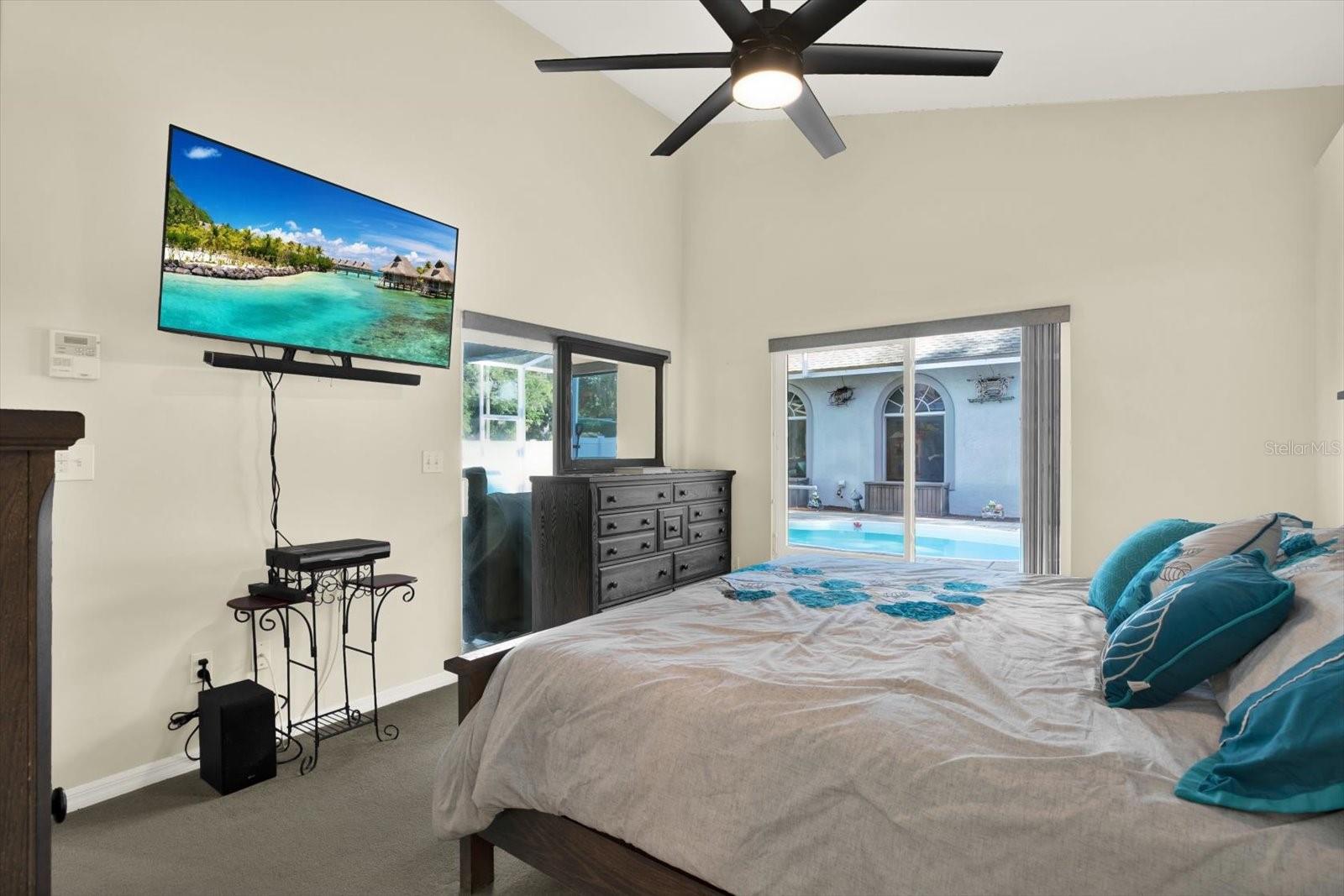 CORNERSTONE ESTATES - Residential