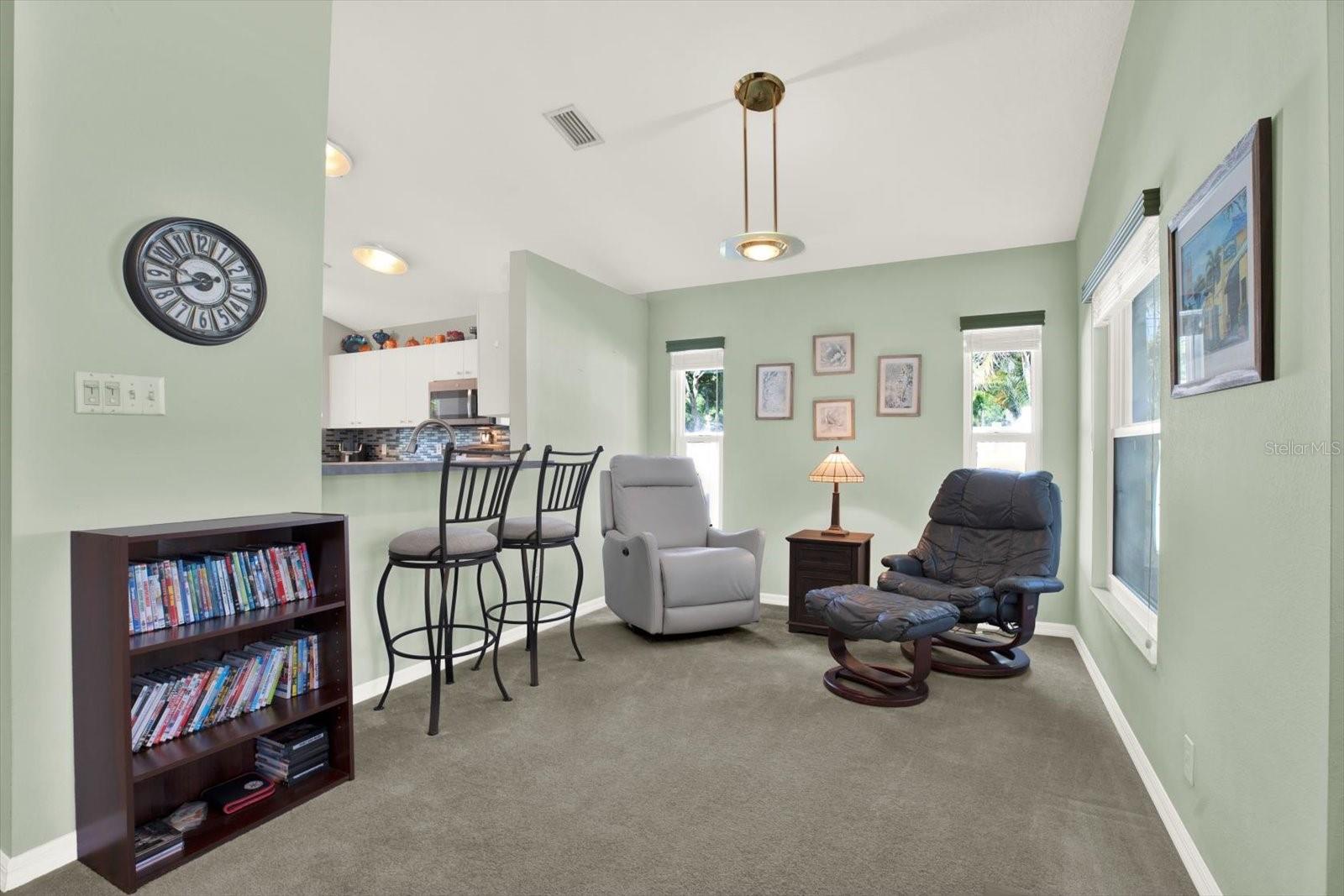 CORNERSTONE ESTATES - Residential