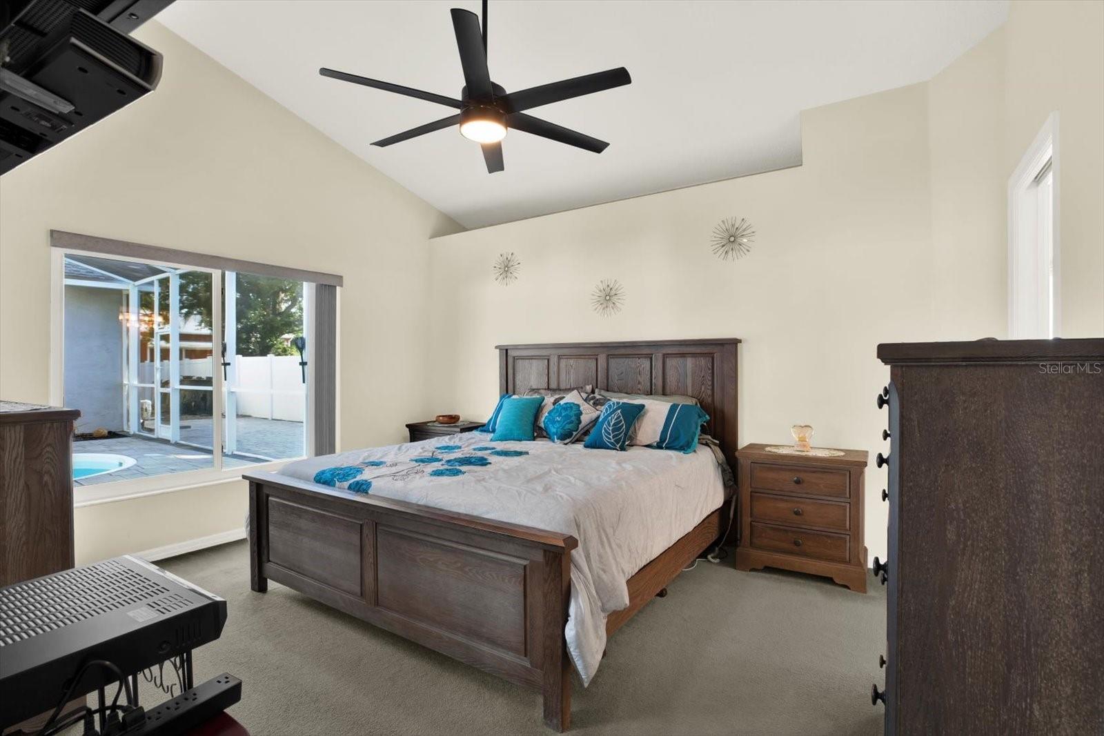 CORNERSTONE ESTATES - Residential