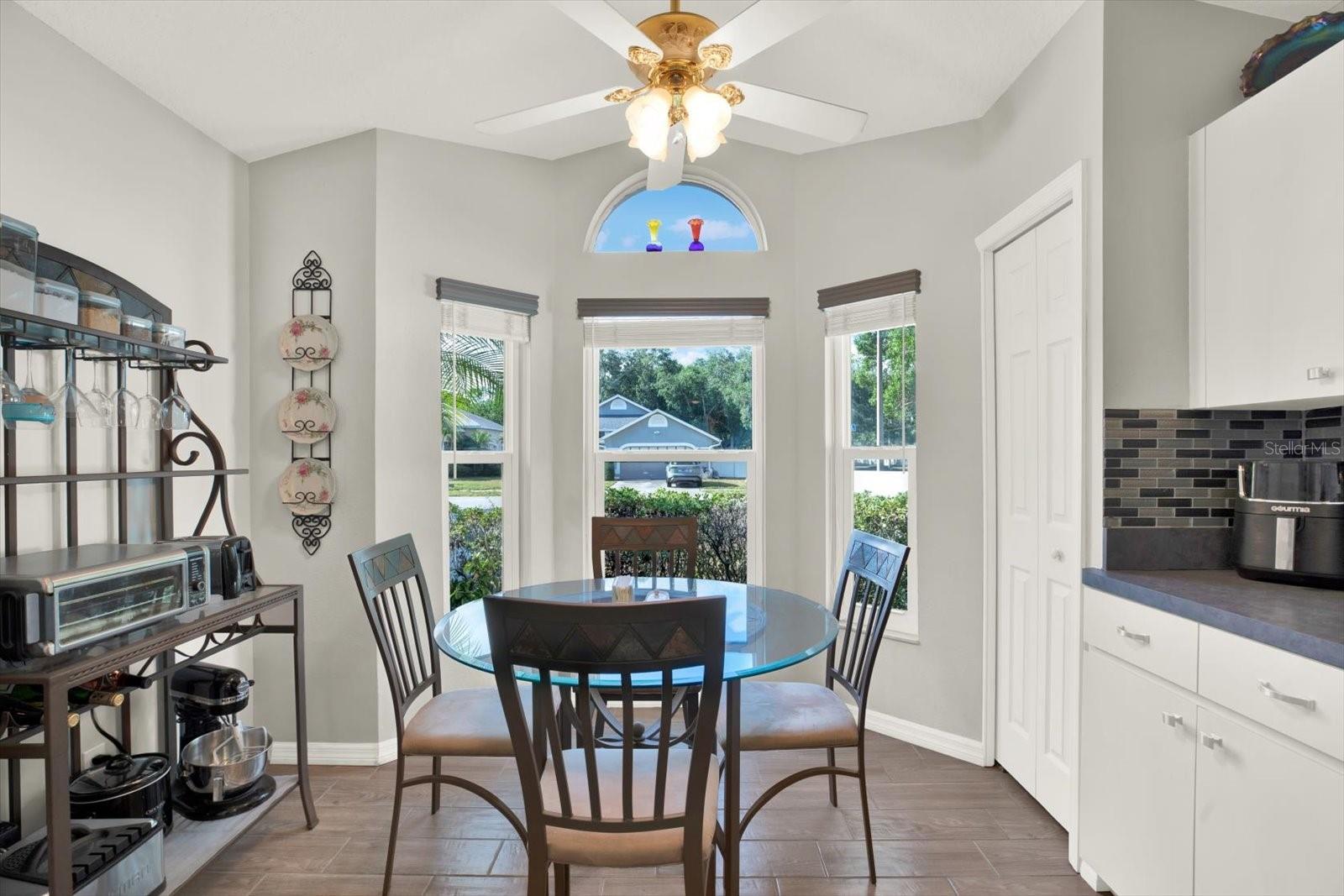 CORNERSTONE ESTATES - Residential