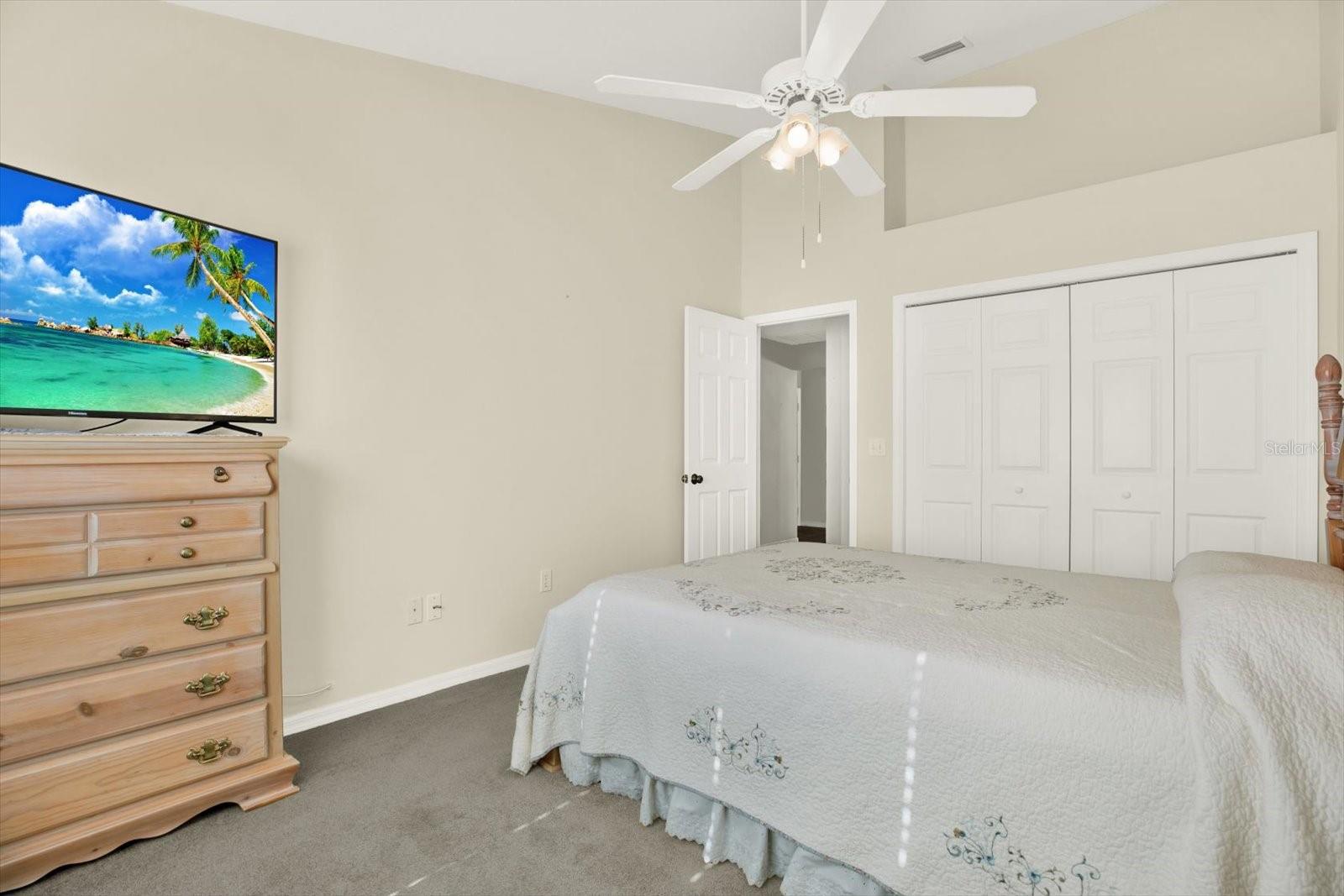 CORNERSTONE ESTATES - Residential