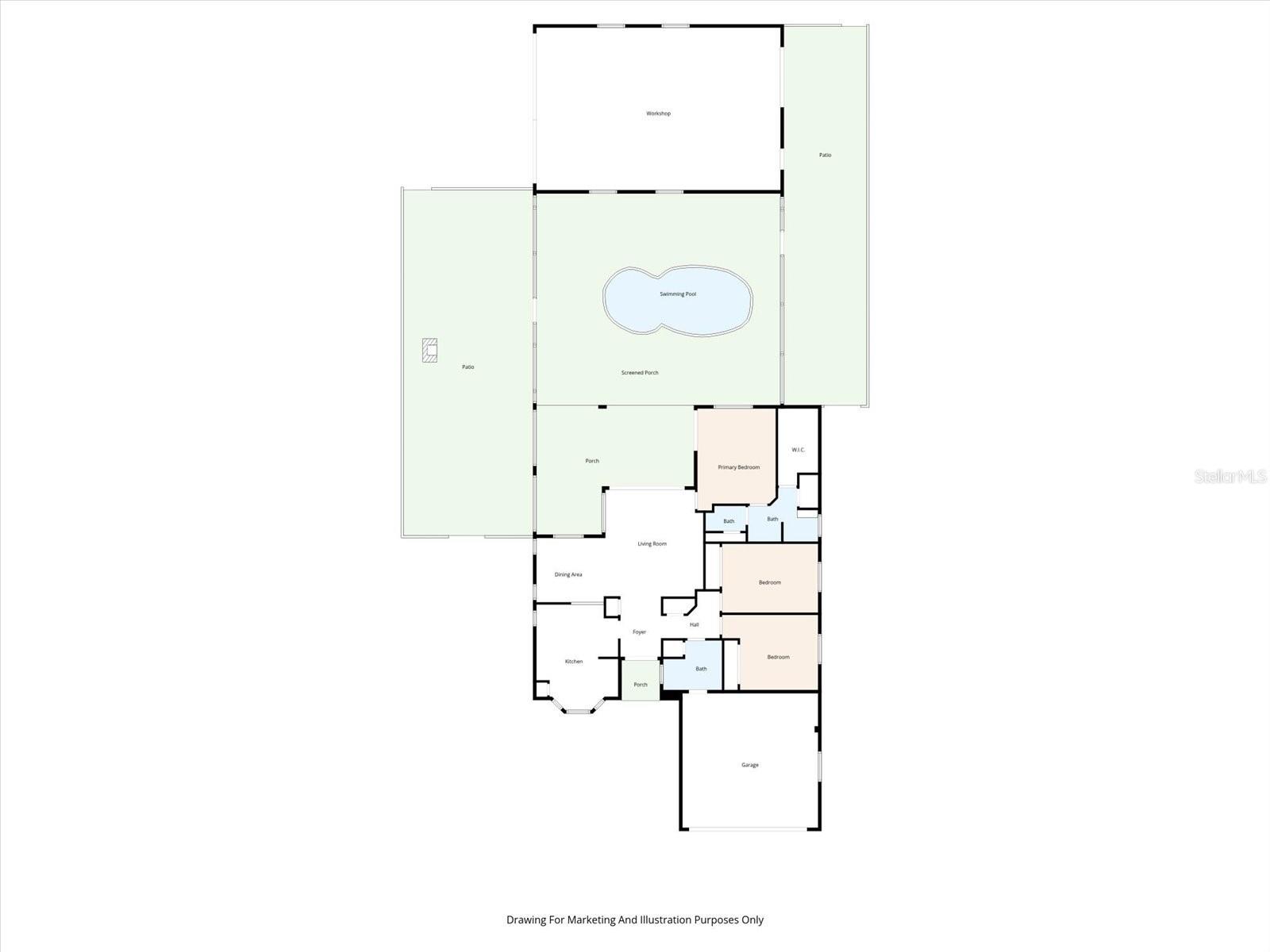 CORNERSTONE ESTATES - Residential