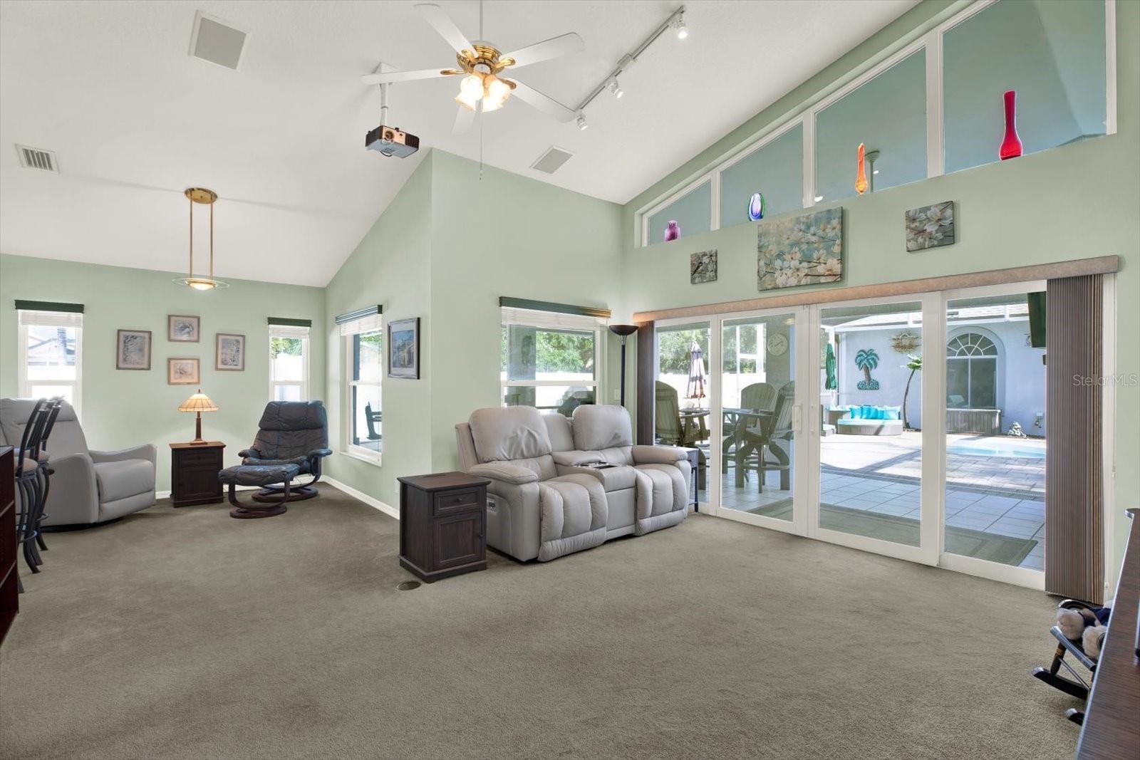 CORNERSTONE ESTATES - Residential