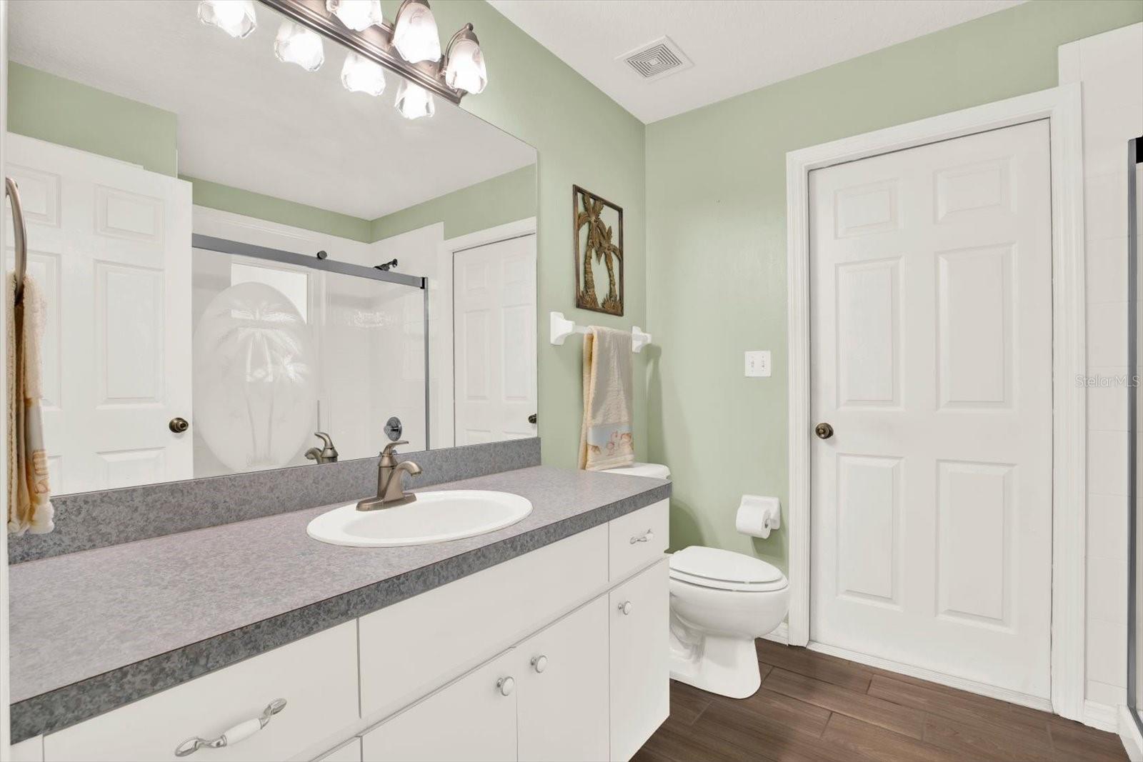 CORNERSTONE ESTATES - Residential