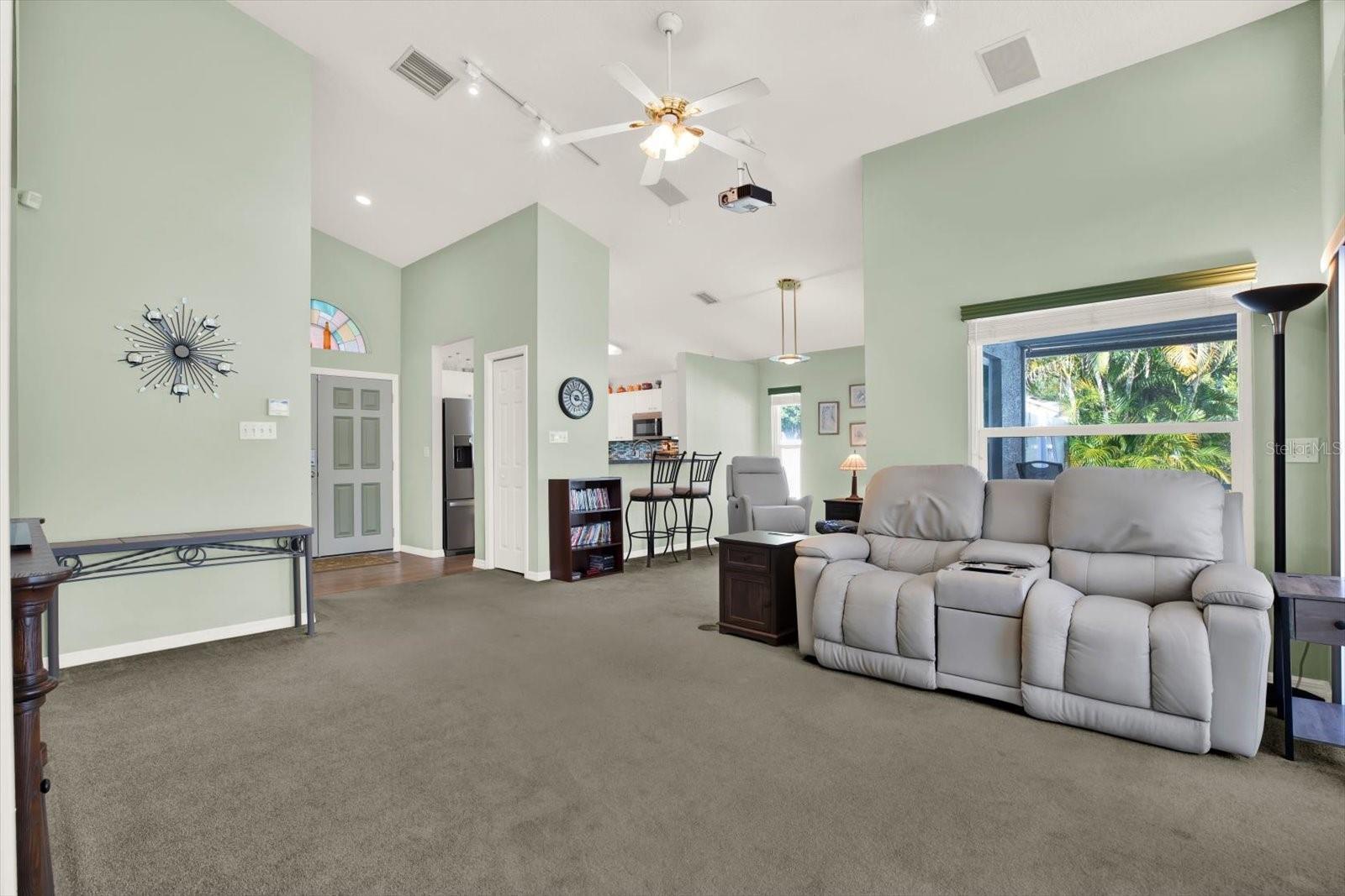 CORNERSTONE ESTATES - Residential