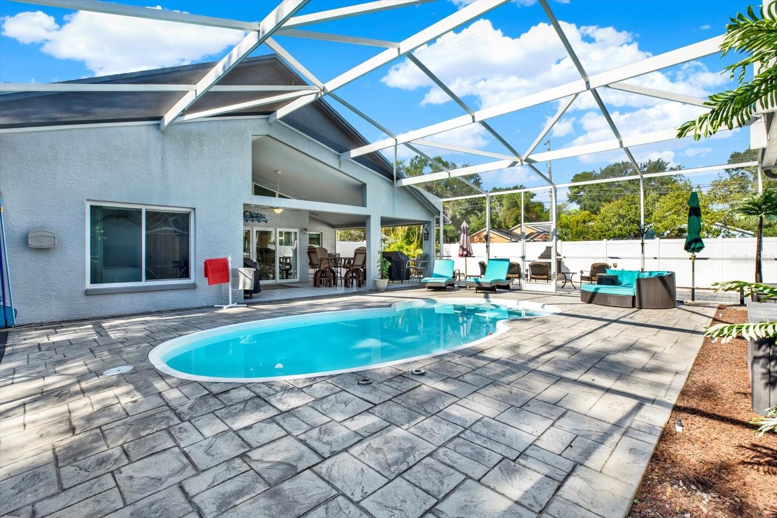 CORNERSTONE ESTATES - Residential