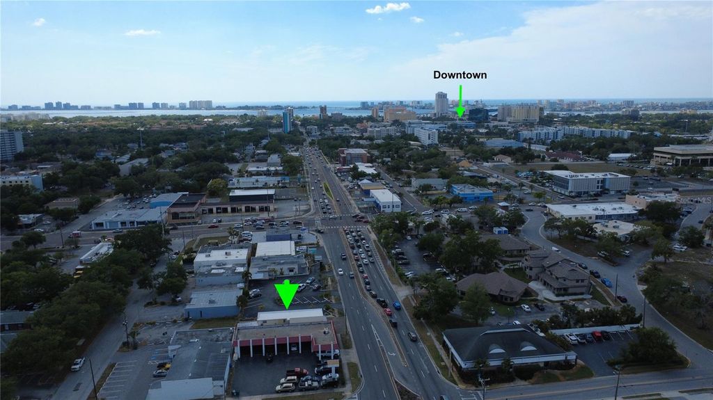 Photo of 1221 Court Street, Clearwater, FL 33756 (MLS # TB8500152)