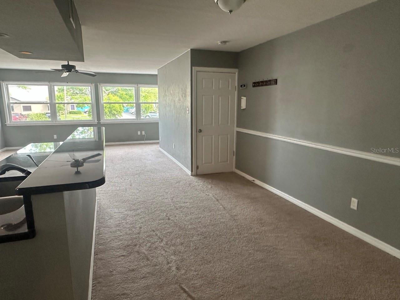 HIBISCUS GARDENS - Commercial Lease