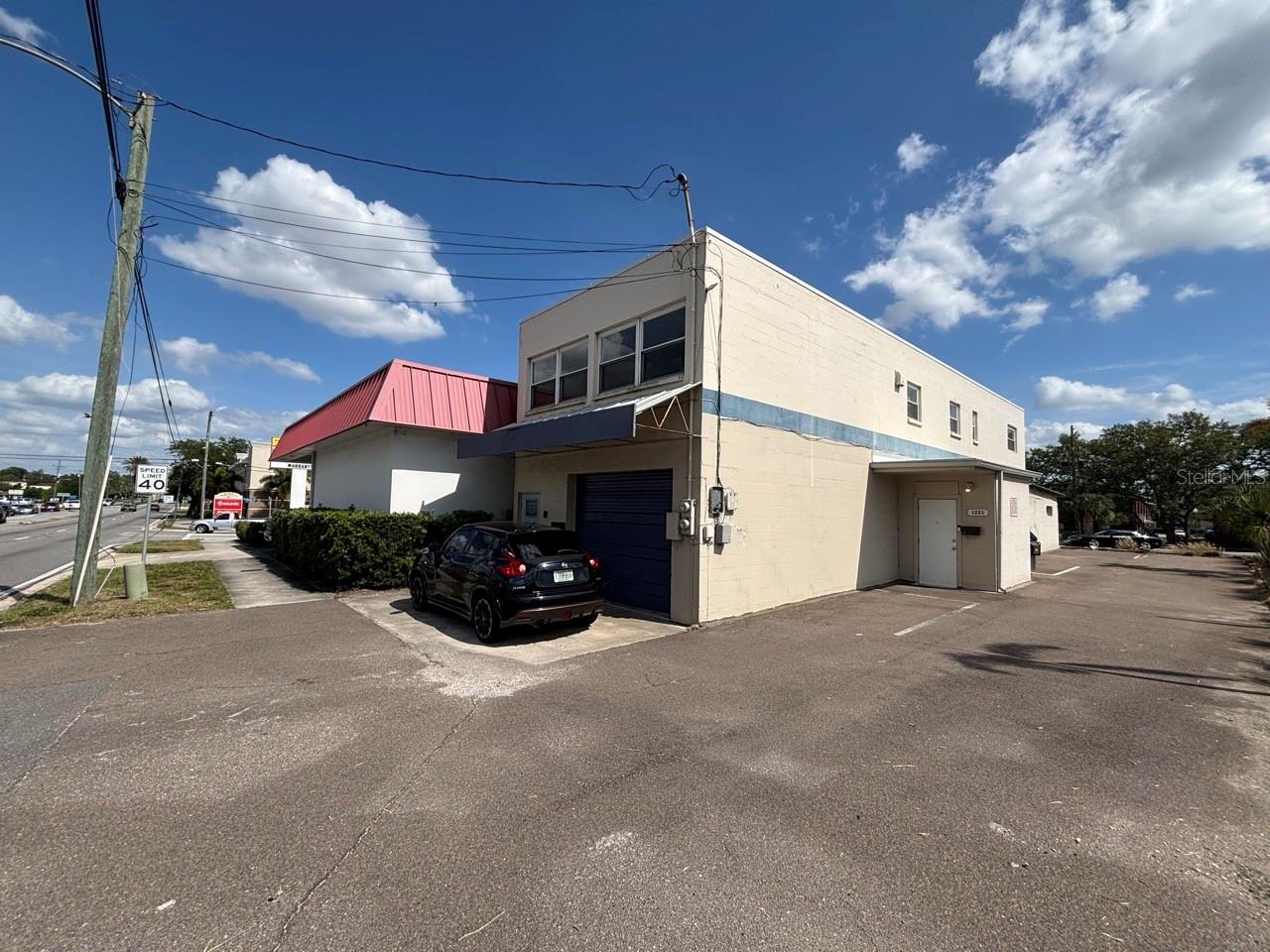 HIBISCUS GARDENS - Commercial Lease