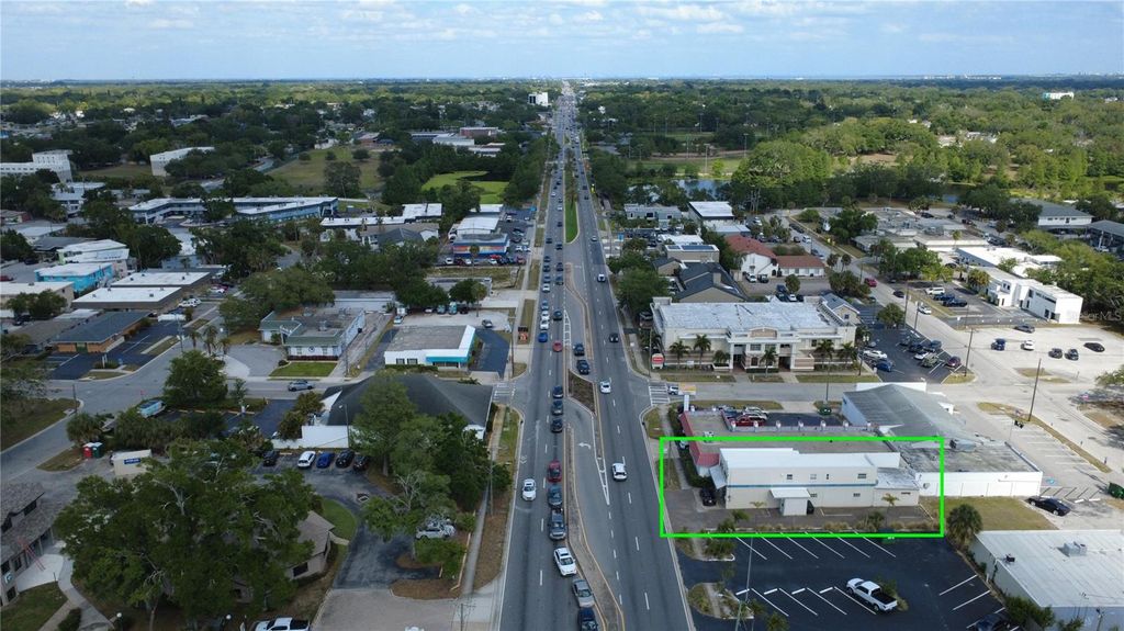 Photo of 1221 Court Street, Clearwater, FL 33756 (MLS # TB8500152)