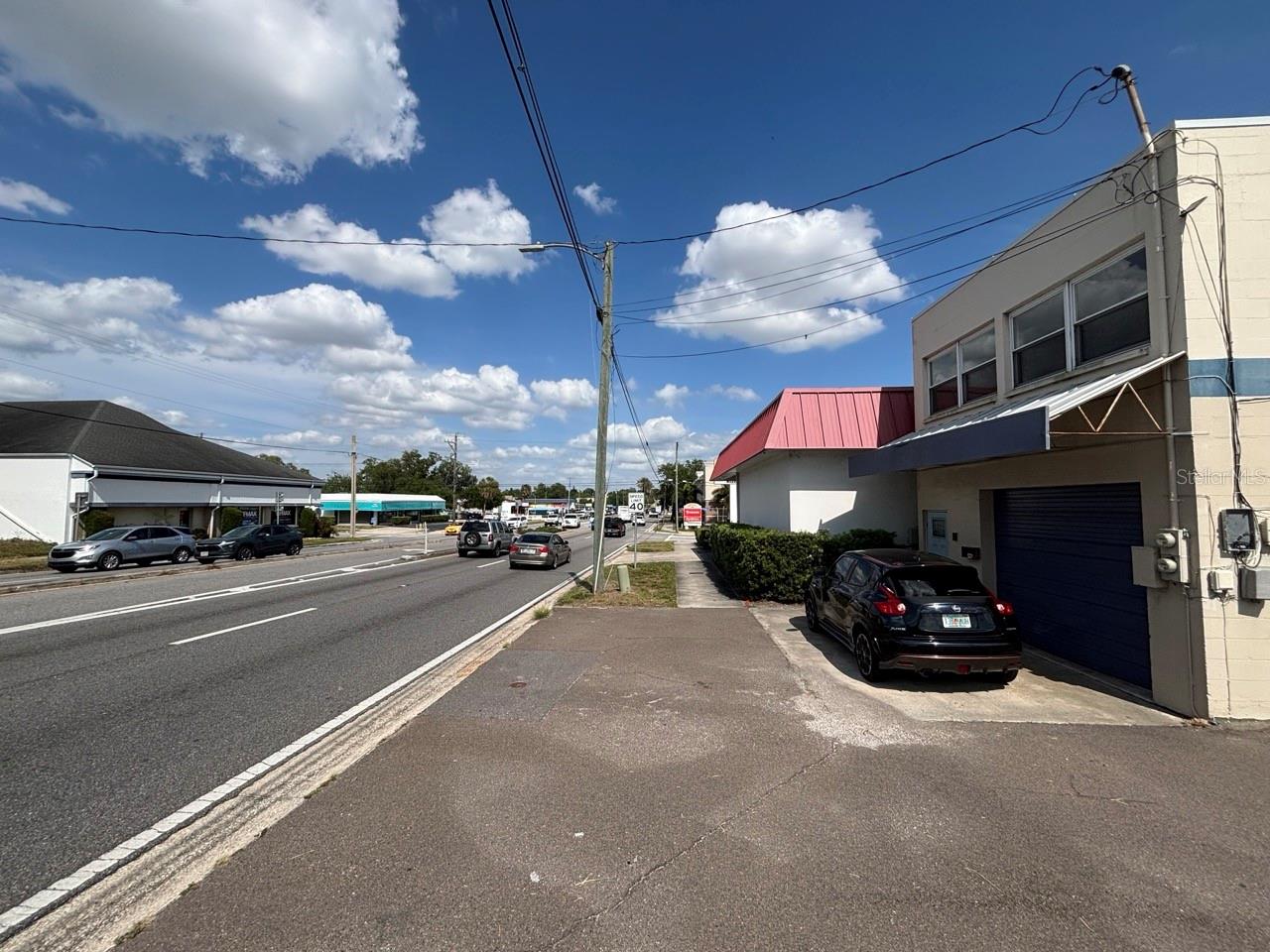 HIBISCUS GARDENS - Commercial Lease