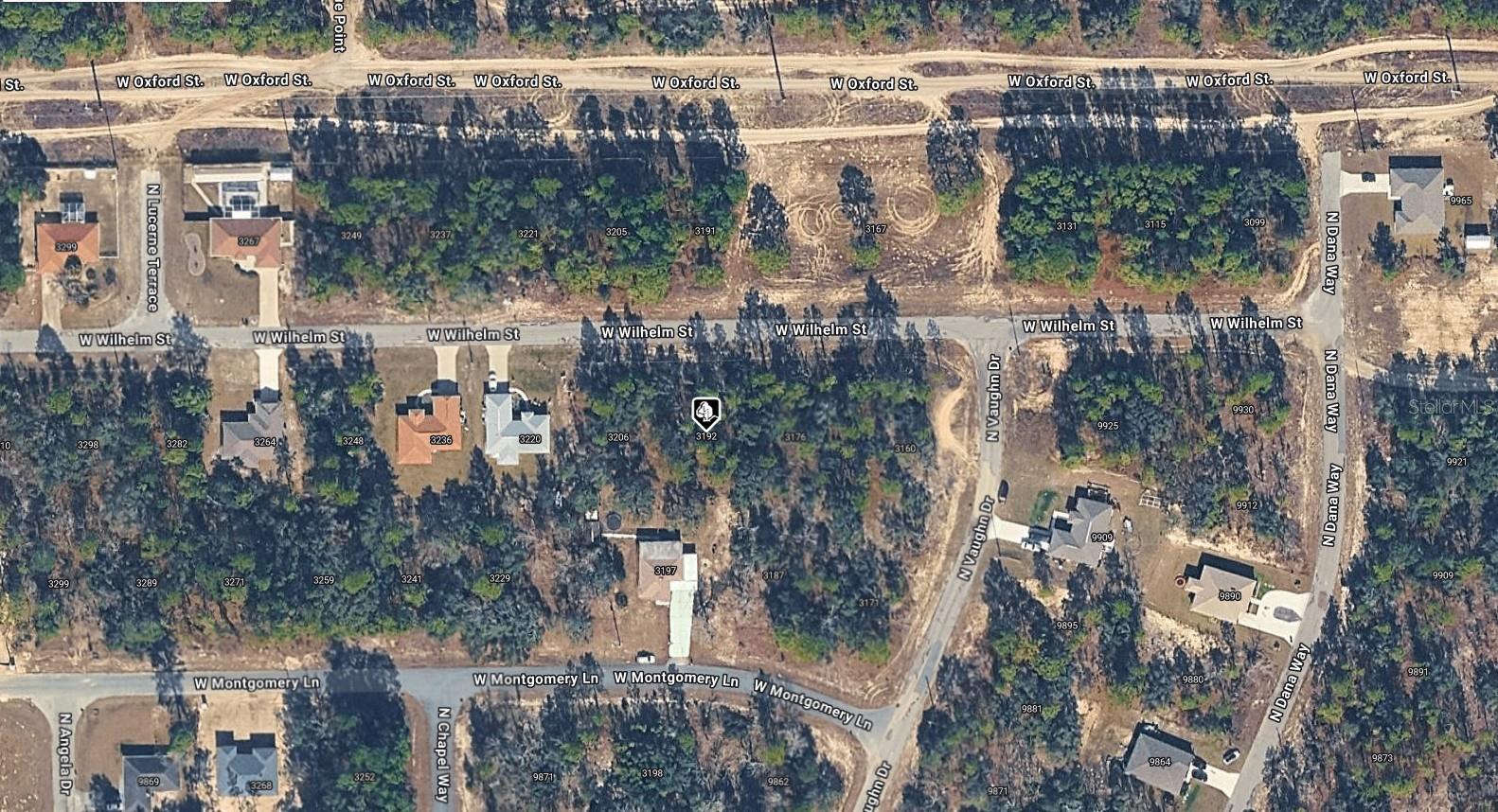 3192 W WILHELM STREET