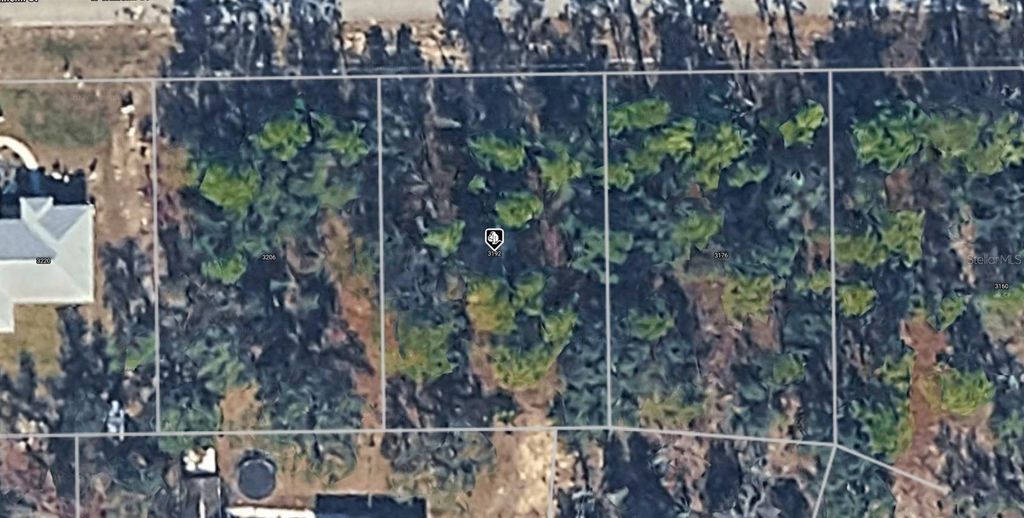 Photo of 3192 W Wilhelm Street, Citrus Springs, FL 34433 (MLS # A4686541)