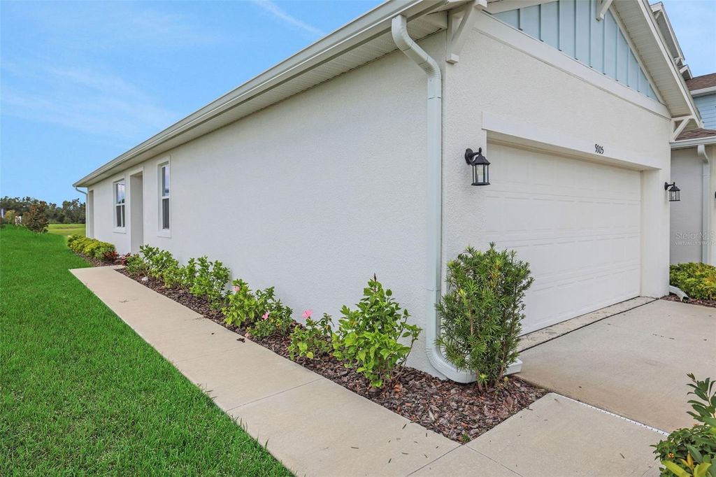 Photo of 9105 Gulf Haven Drive, Parrish, FL 34219 (MLS # G5078005)
