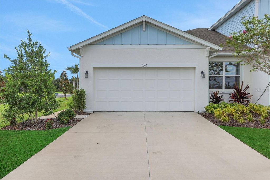 Photo of 9105 Gulf Haven Drive, Parrish, FL 34219 (MLS # G5078005)
