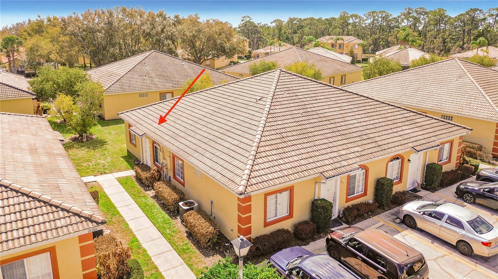 LAKE MARION GOLF RESIDENCE CONDO - Residential