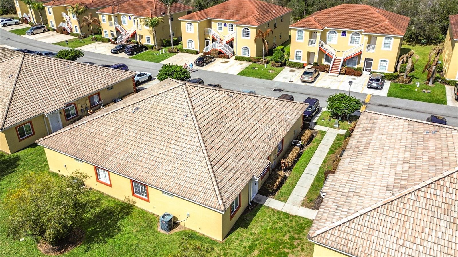 LAKE MARION GOLF RESIDENCE CONDO - Residential