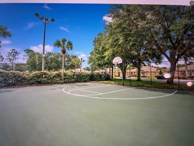 LAKE MARION GOLF RESIDENCE CONDO - Residential