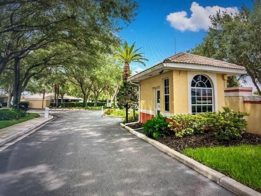 Photo of 20202 Indian Creek Drive #20202, Kissimmee, FL 34759 (MLS # O6384728)