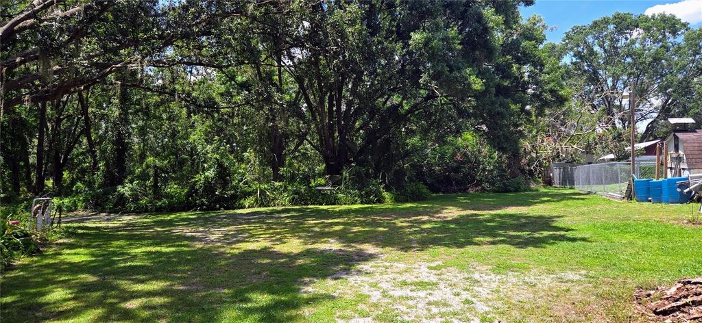 Photo of Turkey Tree Lane, Dover, FL 33527 (MLS # TB8406830)