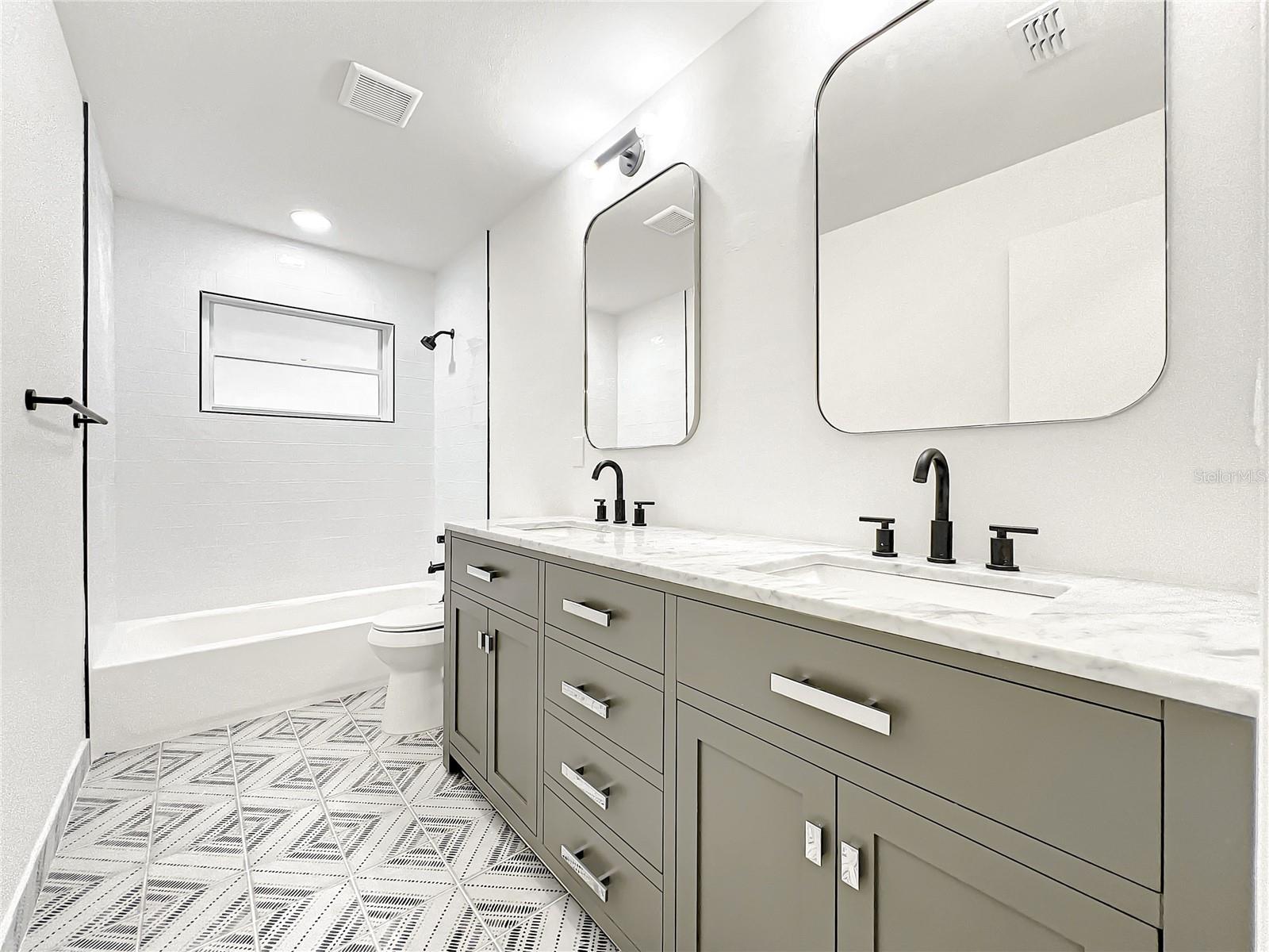 WYLDWOODE ESTATES SUB - Residential