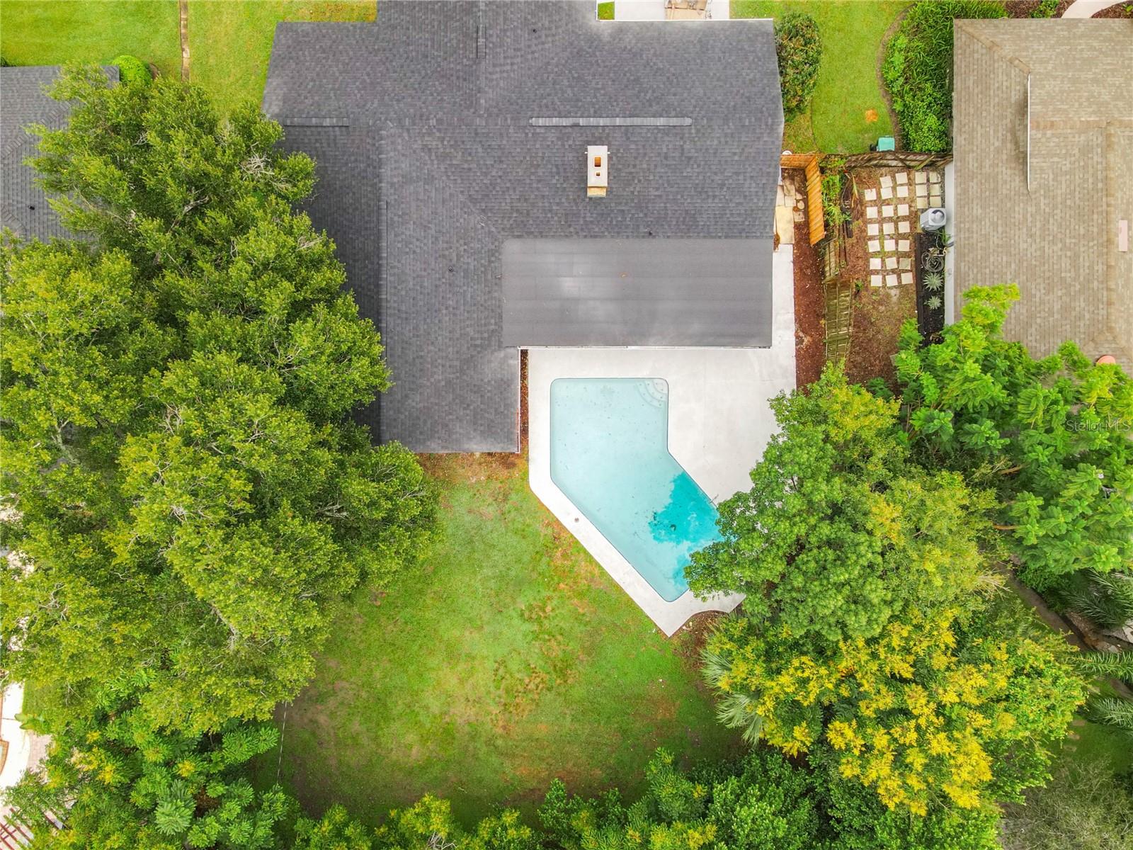 WYLDWOODE ESTATES SUB - Residential