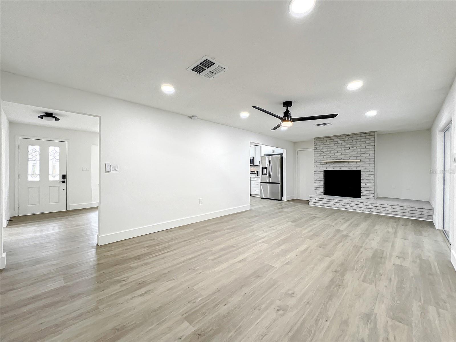 WYLDWOODE ESTATES SUB - Residential