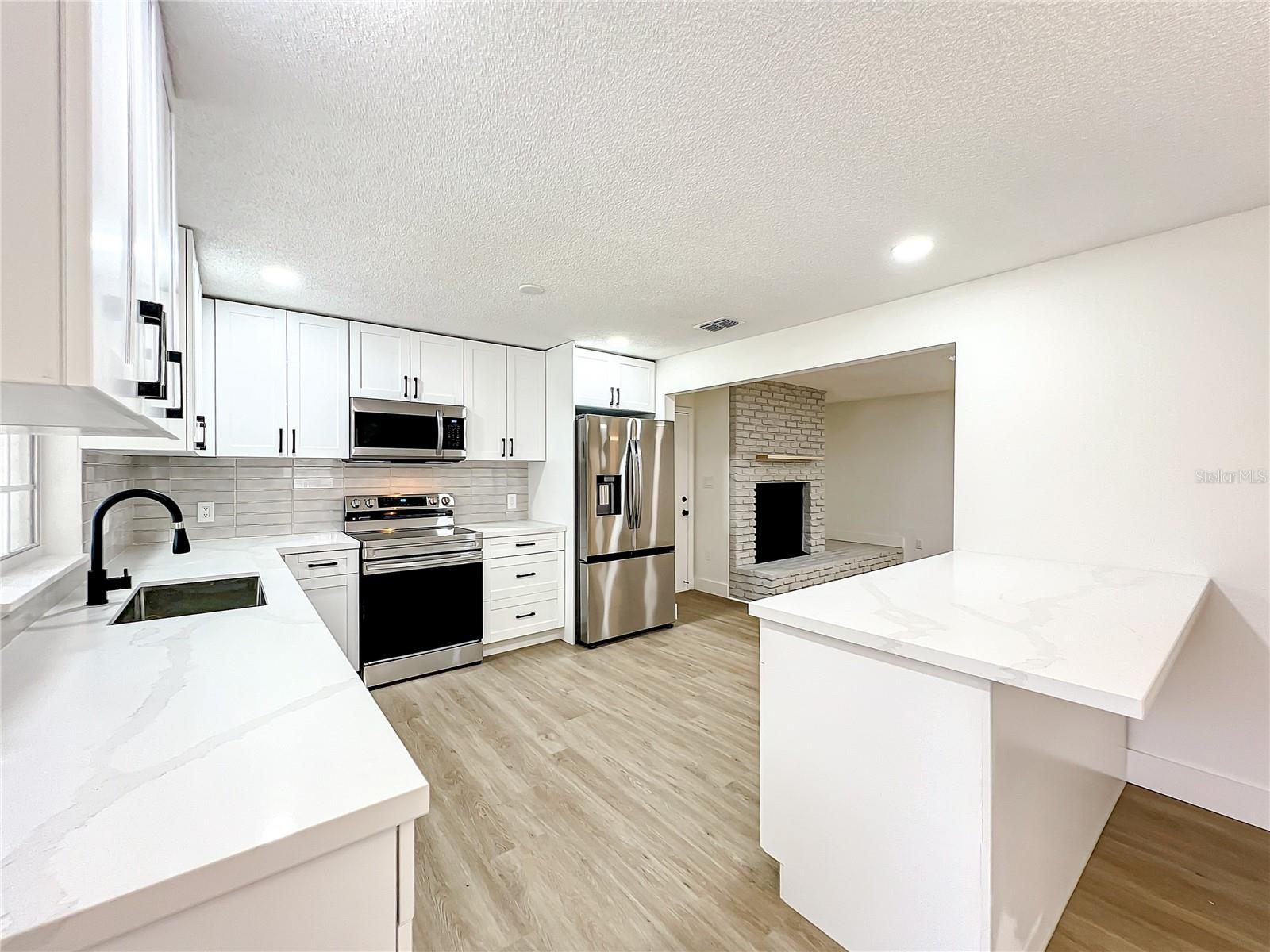 WYLDWOODE ESTATES SUB - Residential