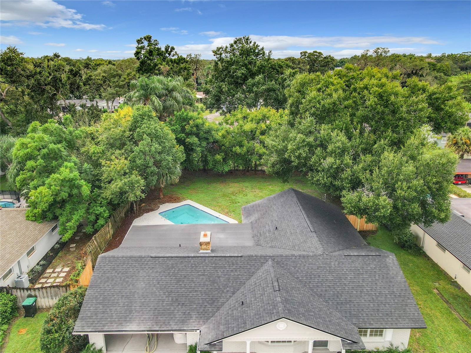 WYLDWOODE ESTATES SUB - Residential