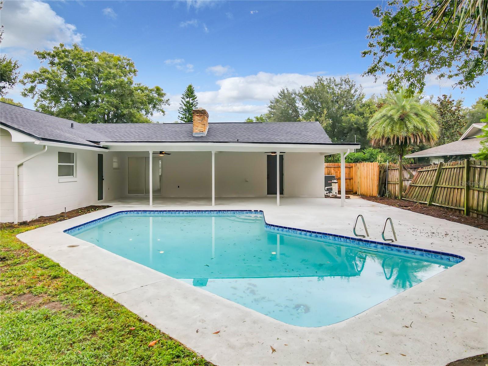 WYLDWOODE ESTATES SUB - Residential