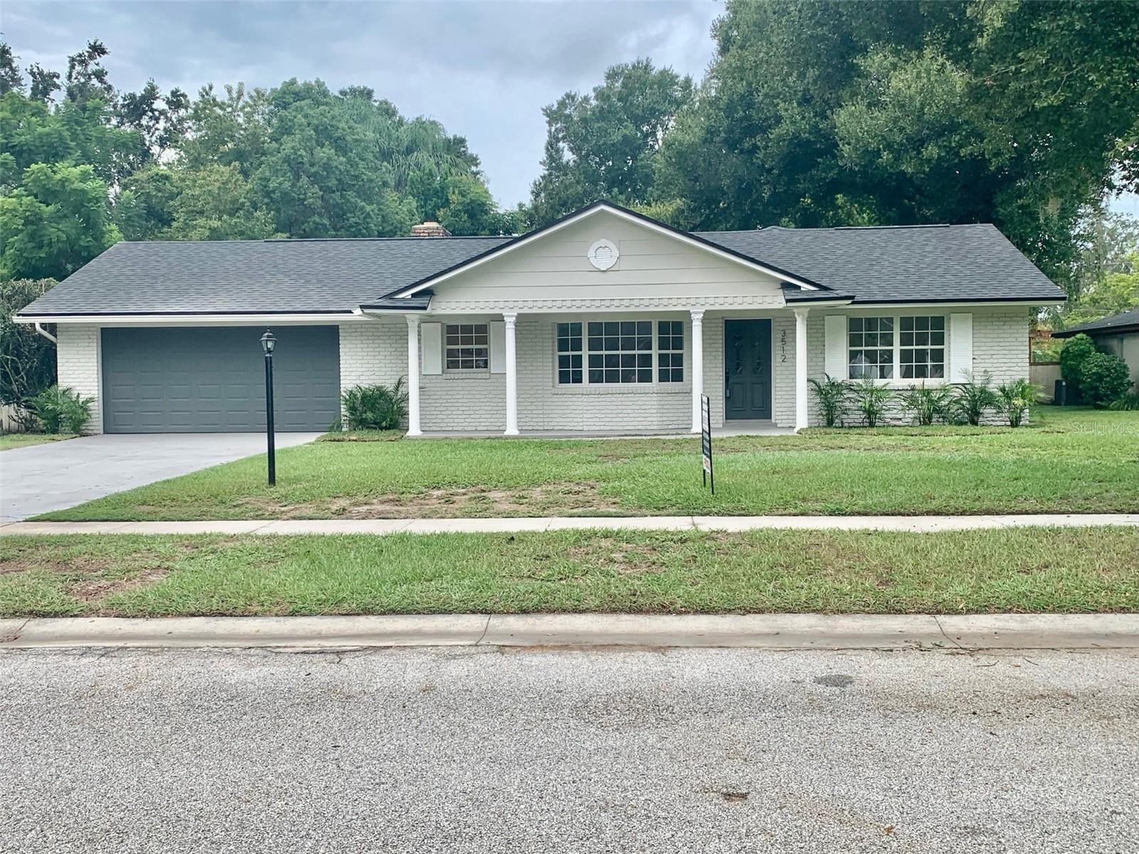 WYLDWOODE ESTATES SUB - Residential