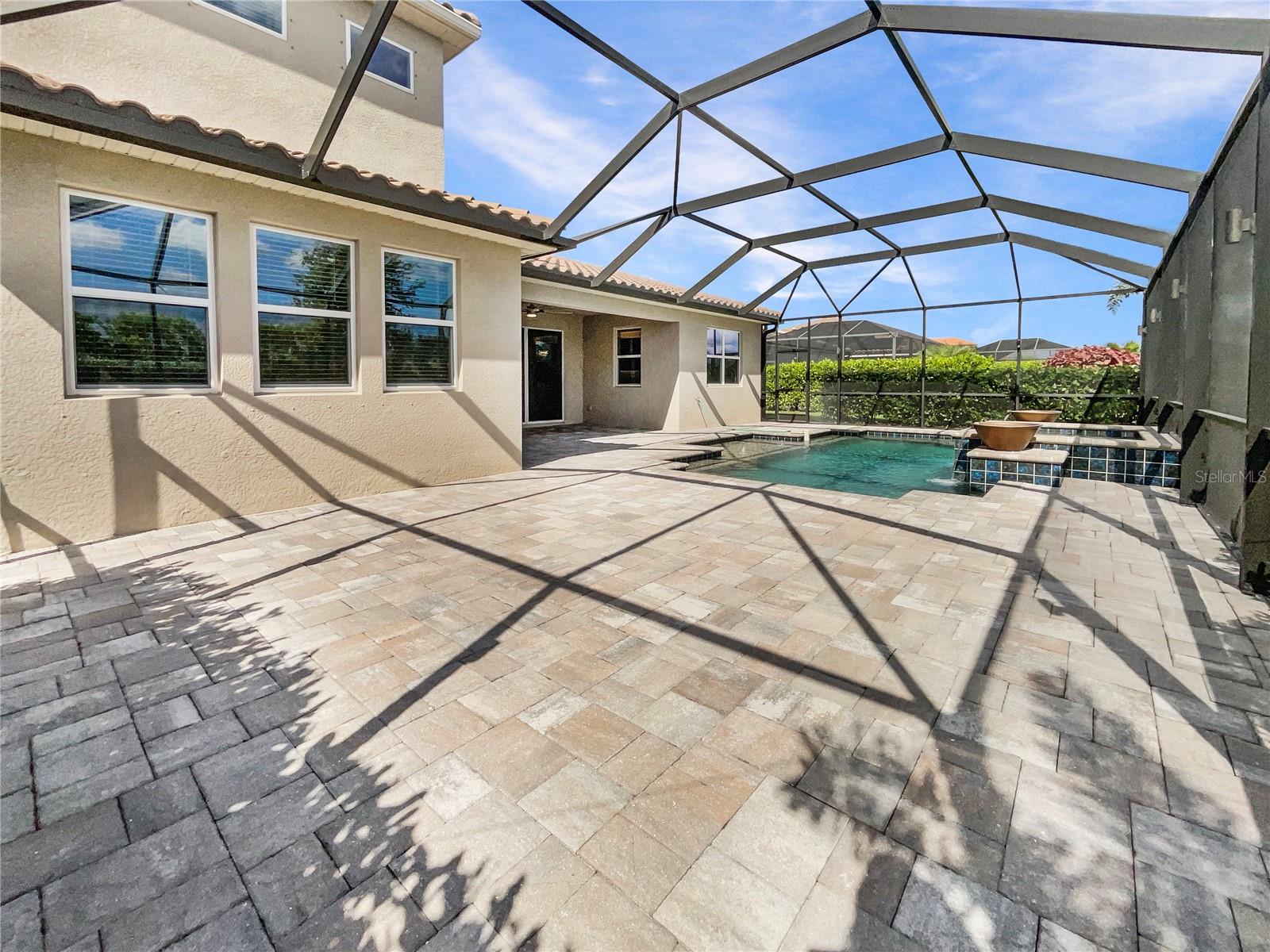 RENAISSANCE/WEST VLGS PH 2 - Residential