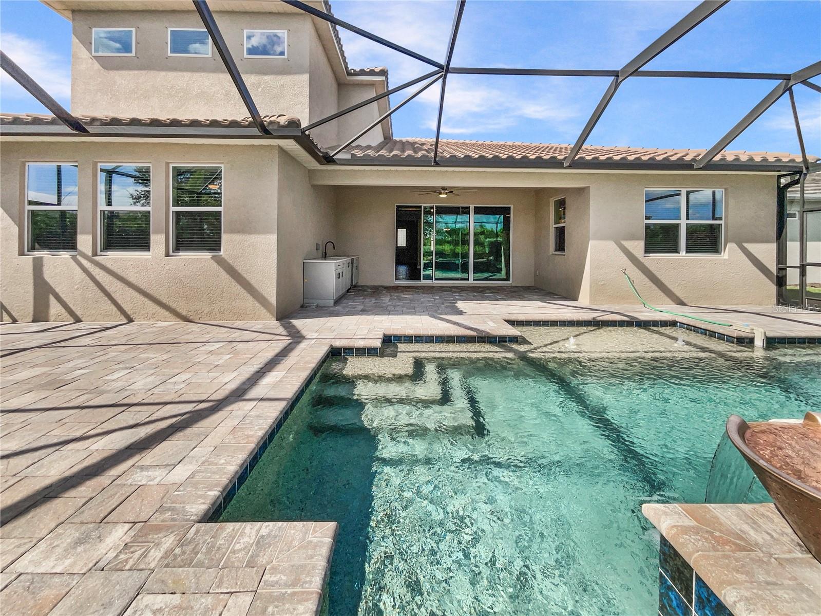 RENAISSANCE/WEST VLGS PH 2 - Residential