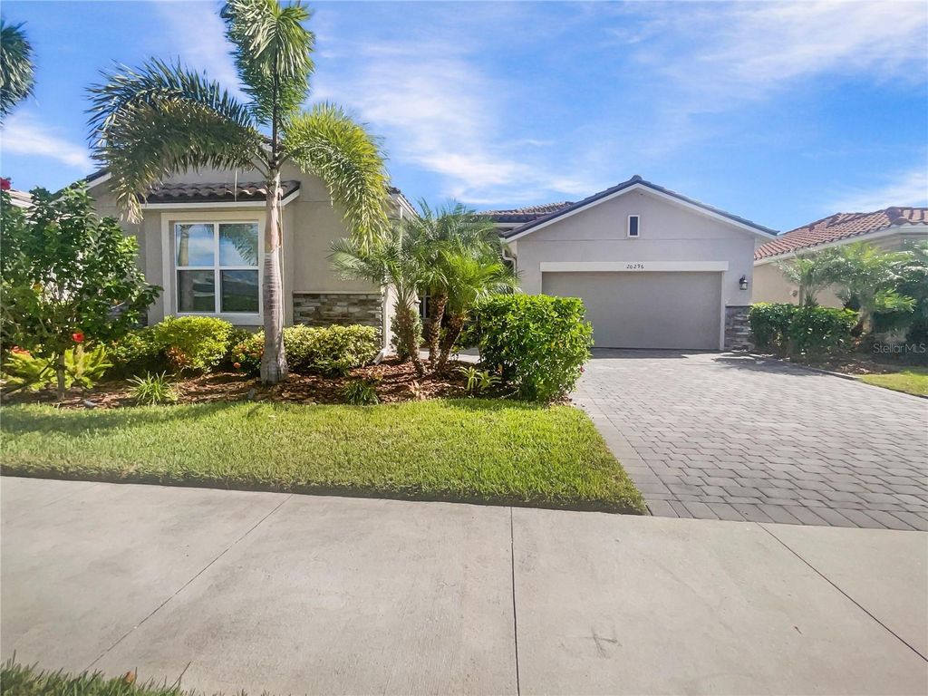 Photo of 20296 Bandera Place, Venice, FL 34293 (MLS # O6357270)