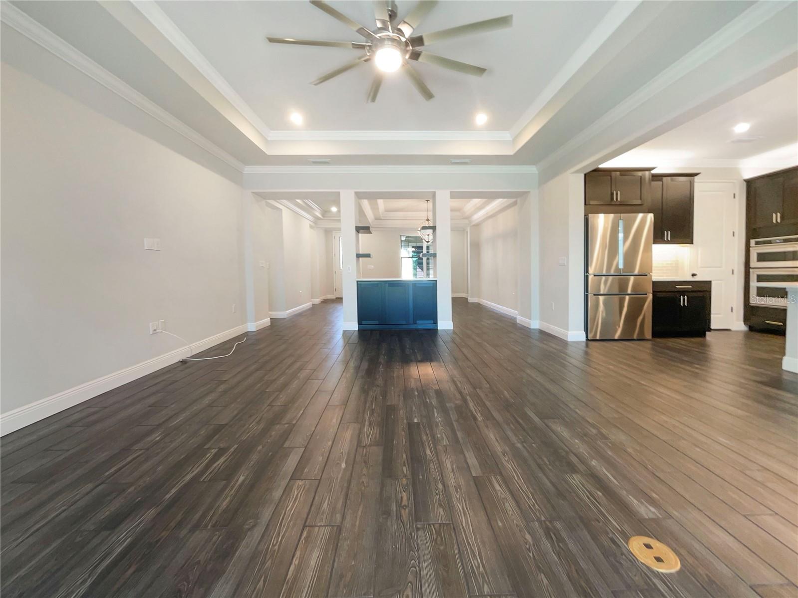 RENAISSANCE/WEST VLGS PH 2 - Residential