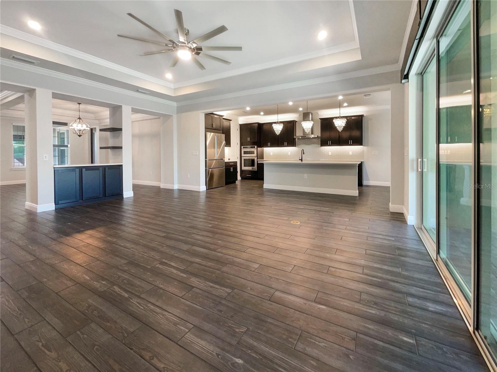 RENAISSANCE/WEST VLGS PH 2 - Residential