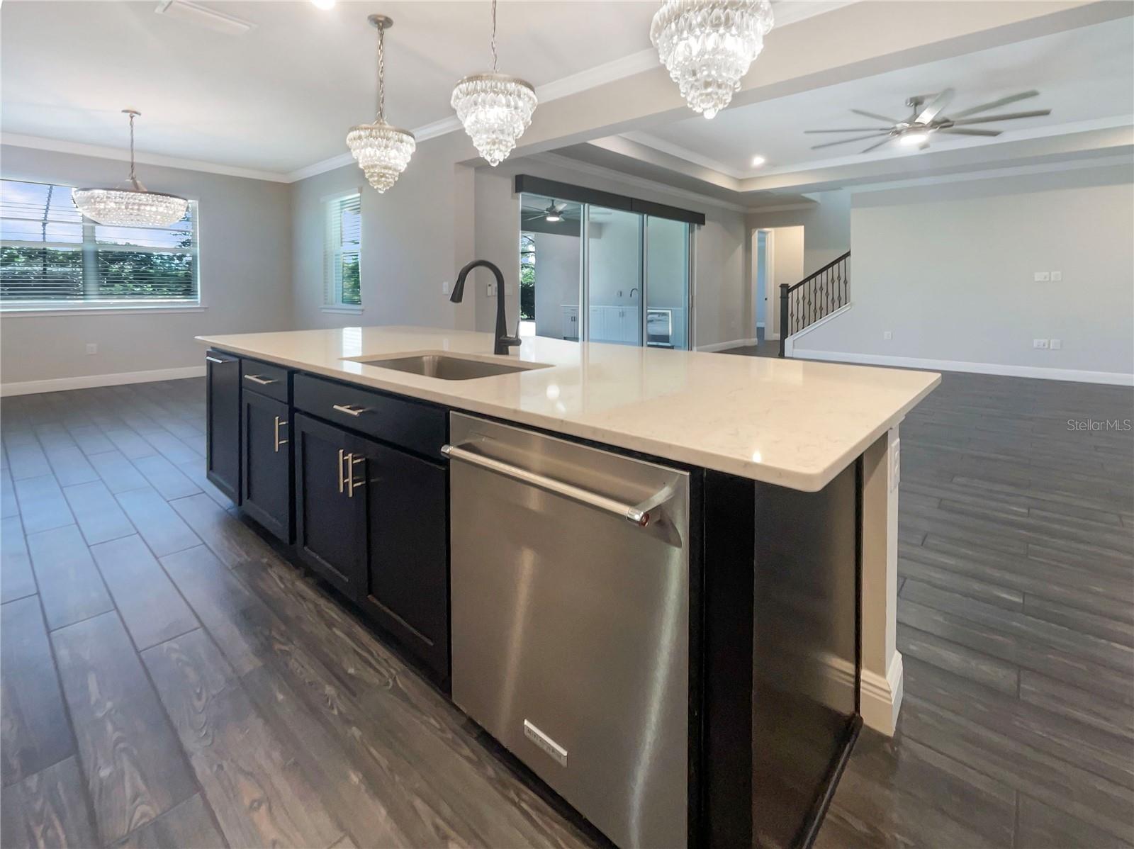 RENAISSANCE/WEST VLGS PH 2 - Residential