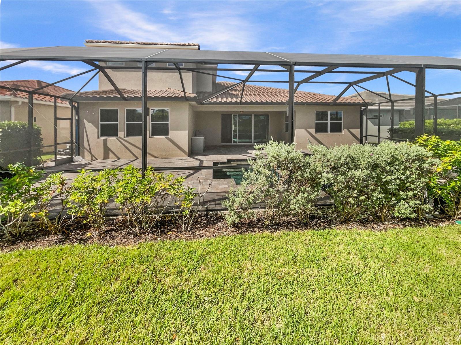 RENAISSANCE/WEST VLGS PH 2 - Residential