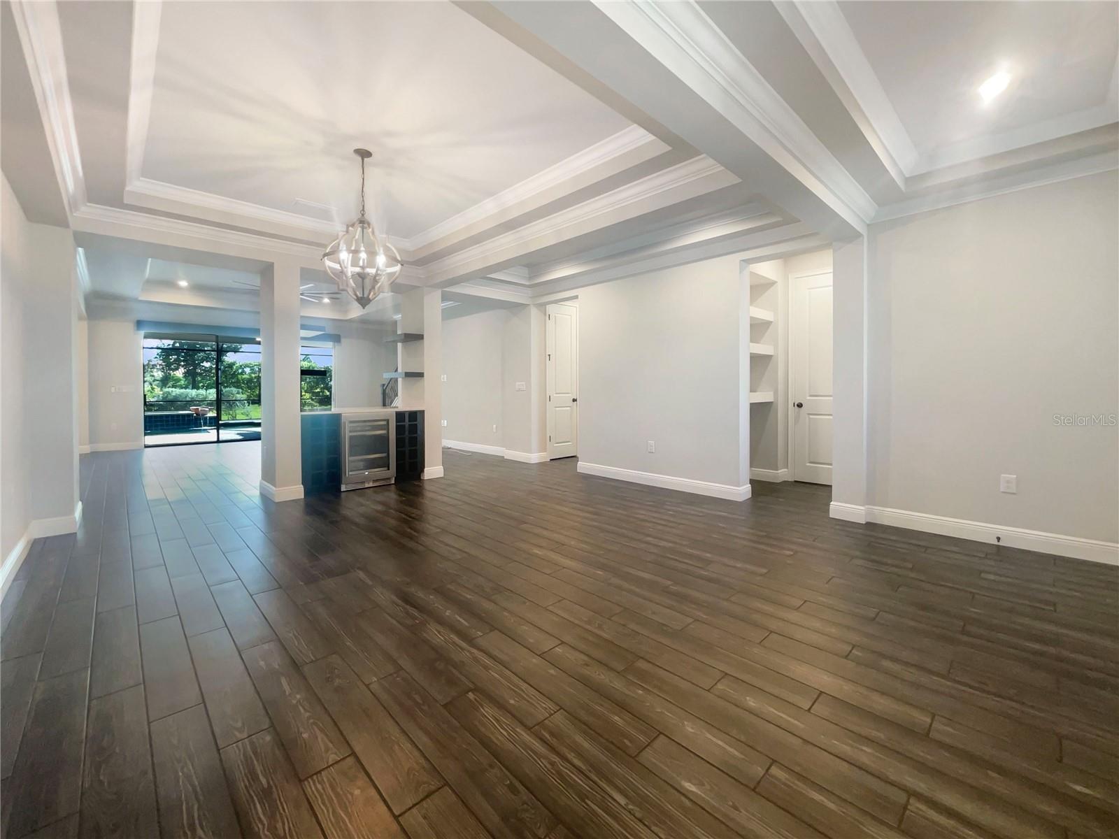 RENAISSANCE/WEST VLGS PH 2 - Residential