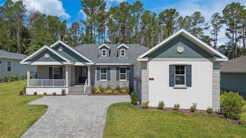 Photo of 3926 Southern Valley Loop, Brooksville, FL 34601 (MLS # W7887475)