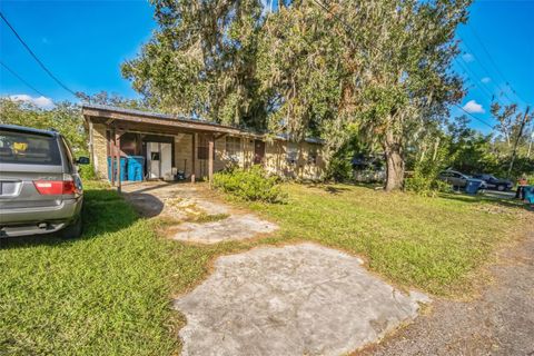 A home in FORT MEADE