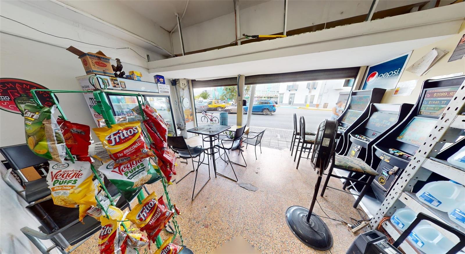 SANTURCE - Residential Income